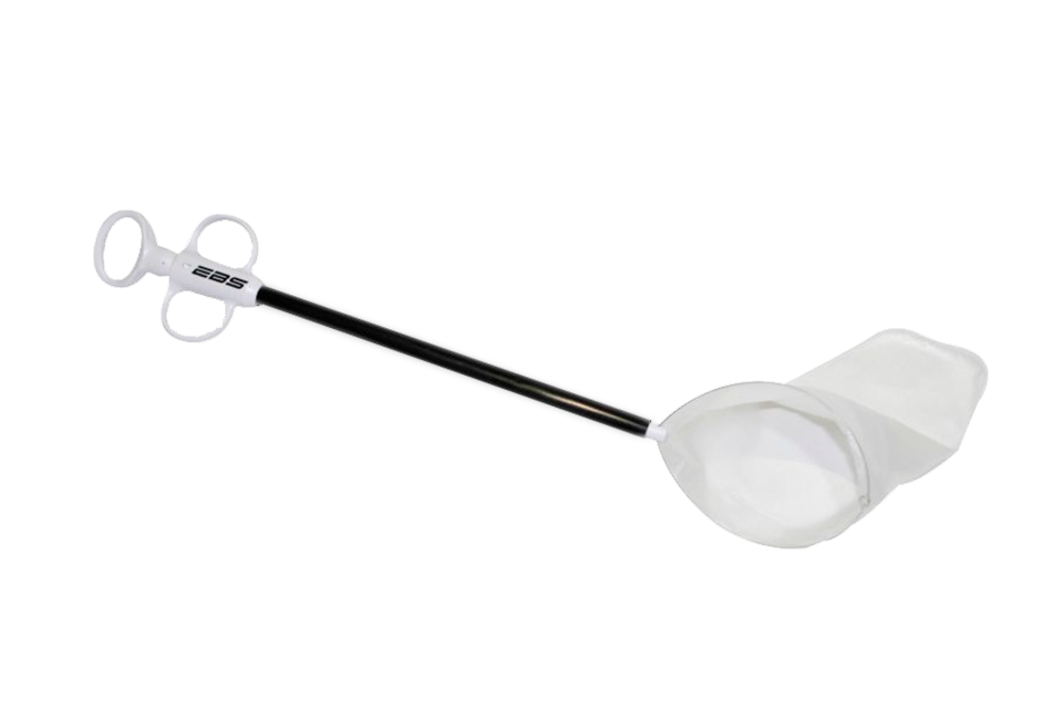 Endobag Laparoscopico 400ml e 1600ml